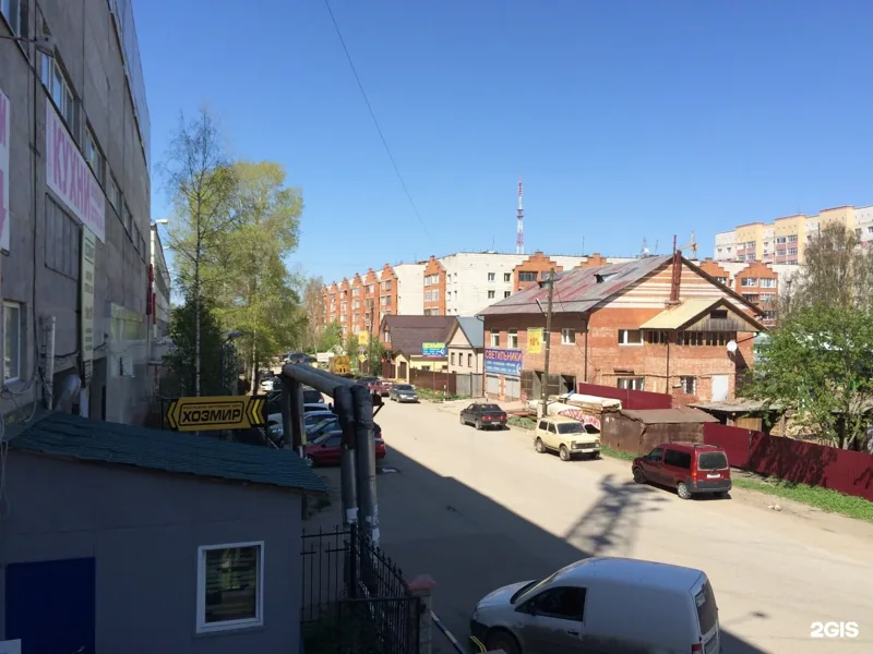 Фото Непоседа