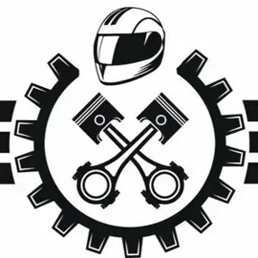 Логотип Авто-Мото-Вело-Сервис