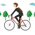 Логотип Velo 58