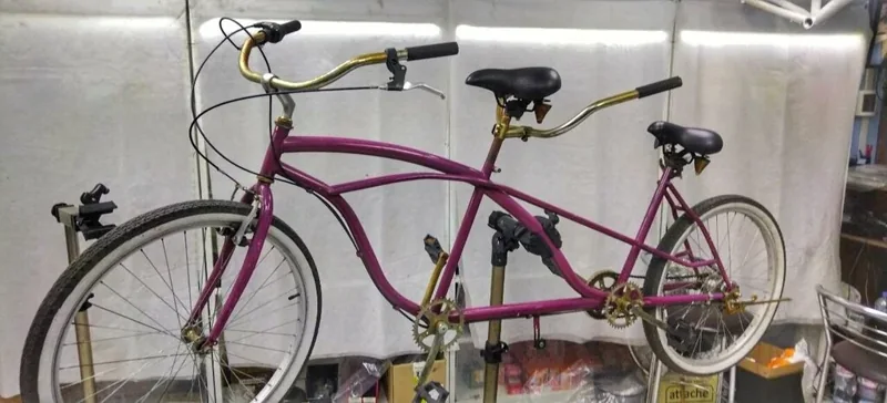 Фото из индивидуальной карточки: Velo Life