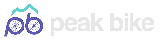 Логотип PeakBike