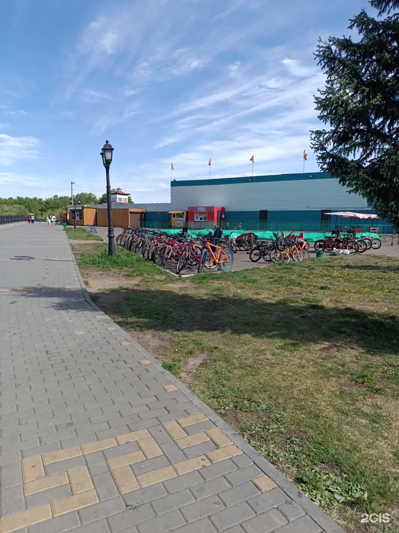 Фото Пятилетка