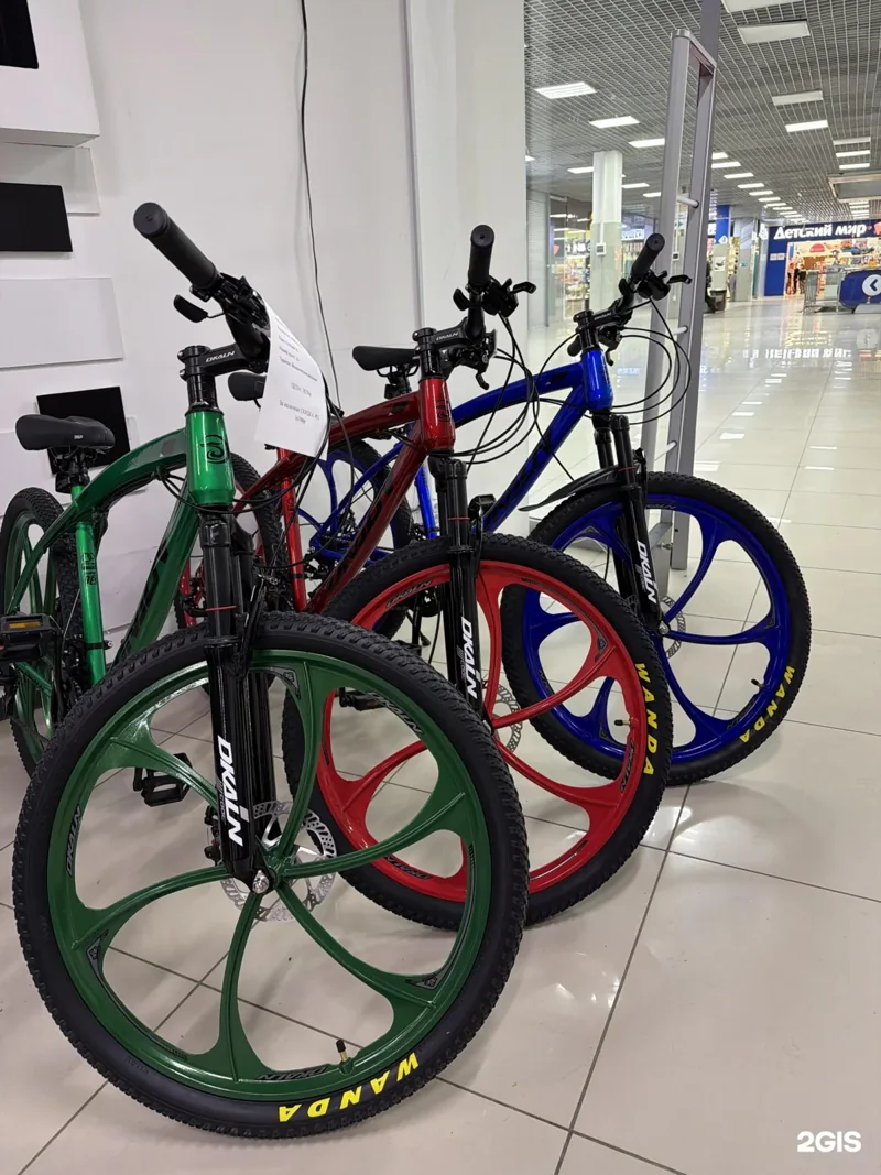 Фото VeloShop.Nk