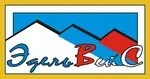 Логотип Эдельвейс