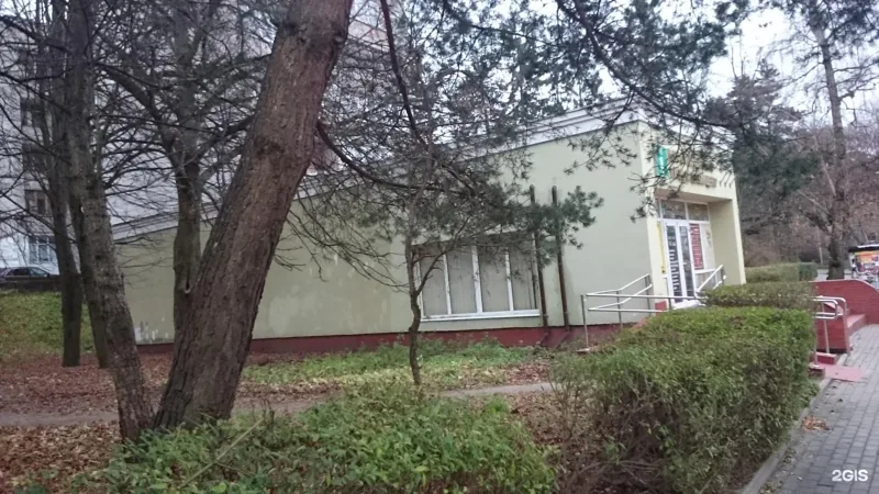 Фото Информационно-туристический центр