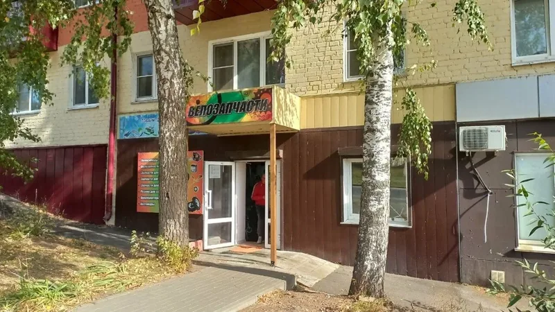 Фото Велозапчасти