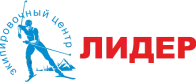 Логотип Лидер