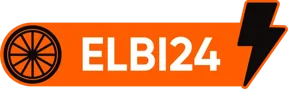 Логотип Elbi24