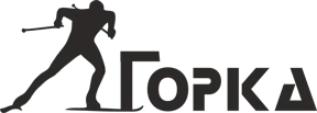 Логотип Горка