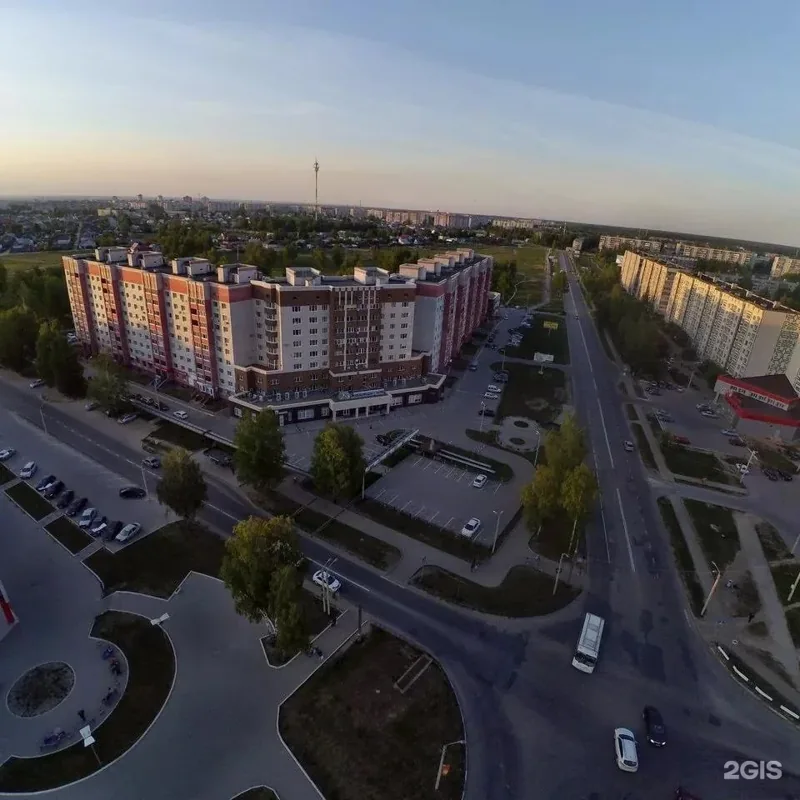Фото Велопрокат на Строителей