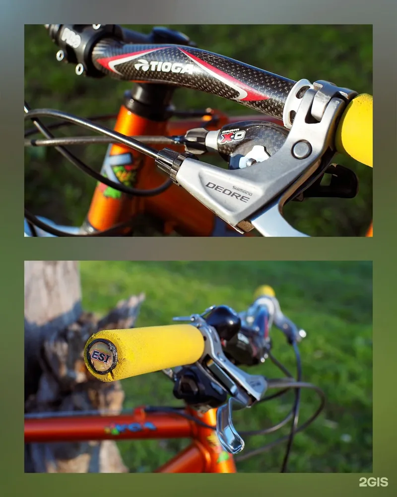 Веломастерская BikeLab