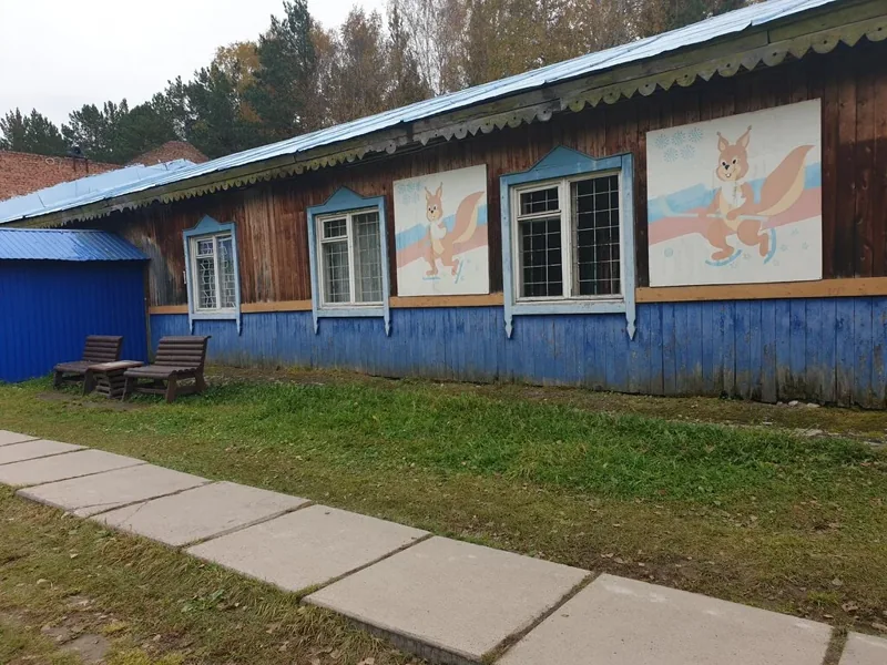 Фото Снежинка
