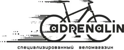 Логотип Адреналин