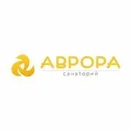 Логотип Аврора — велопрокат