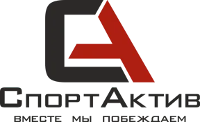 Логотип СпортАктив
