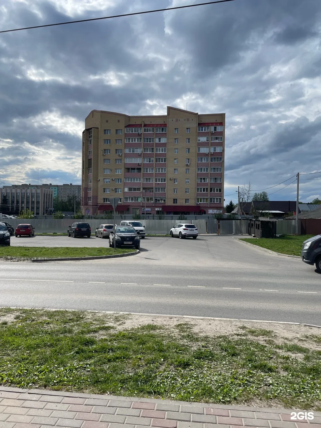 Веломастерская Чемпион