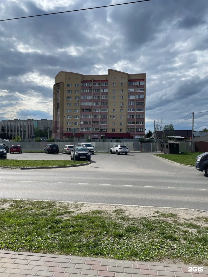 Веломастерская Чемпион