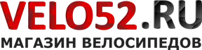 Логотип Velo52