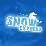Логотип Snow-Express