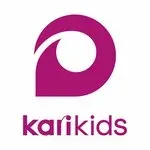 Логотип kari Kids