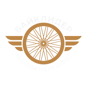Логотип Байк Лидер