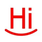 Логотип HiService