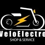 Логотип VeloElectro