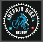 Логотип Repair Bike