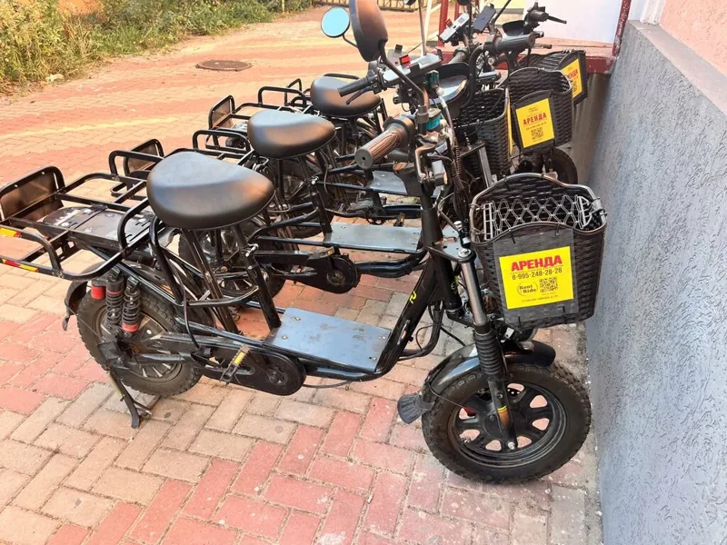 Фото Rent&Ride