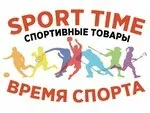 Логотип Время спорта