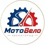 Логотип Мотовело