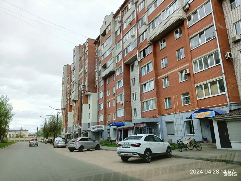 Фото Спортмаг на Анциферова
