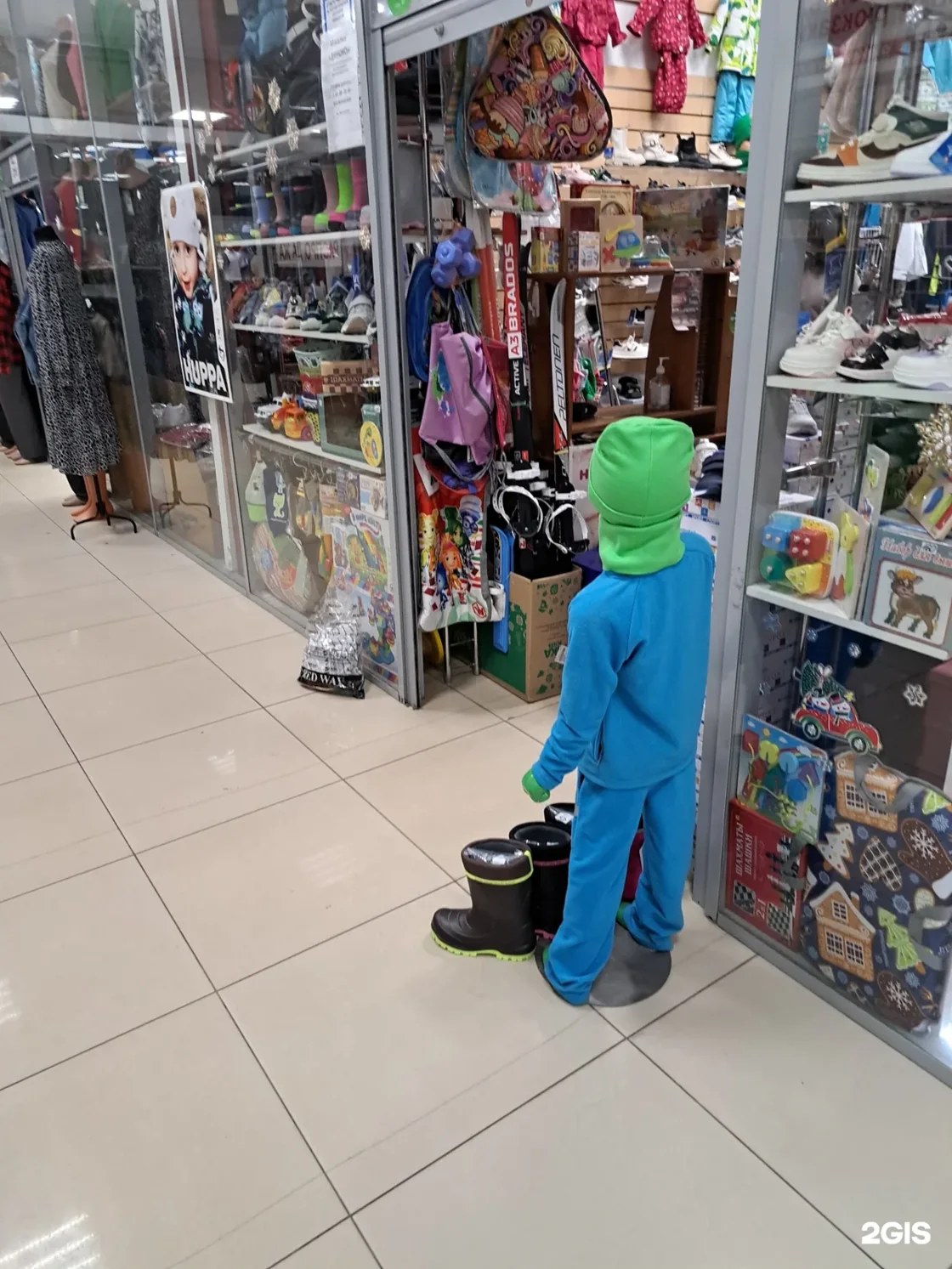 Веломастерская Диноко