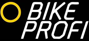 Логотип Bike Profi
