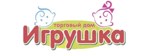 Логотип Тики томи