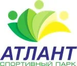 Логотип Спортивный парк Атлант