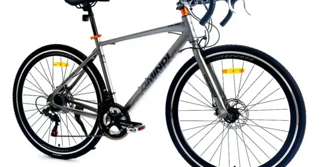 Веломастерская A-bike