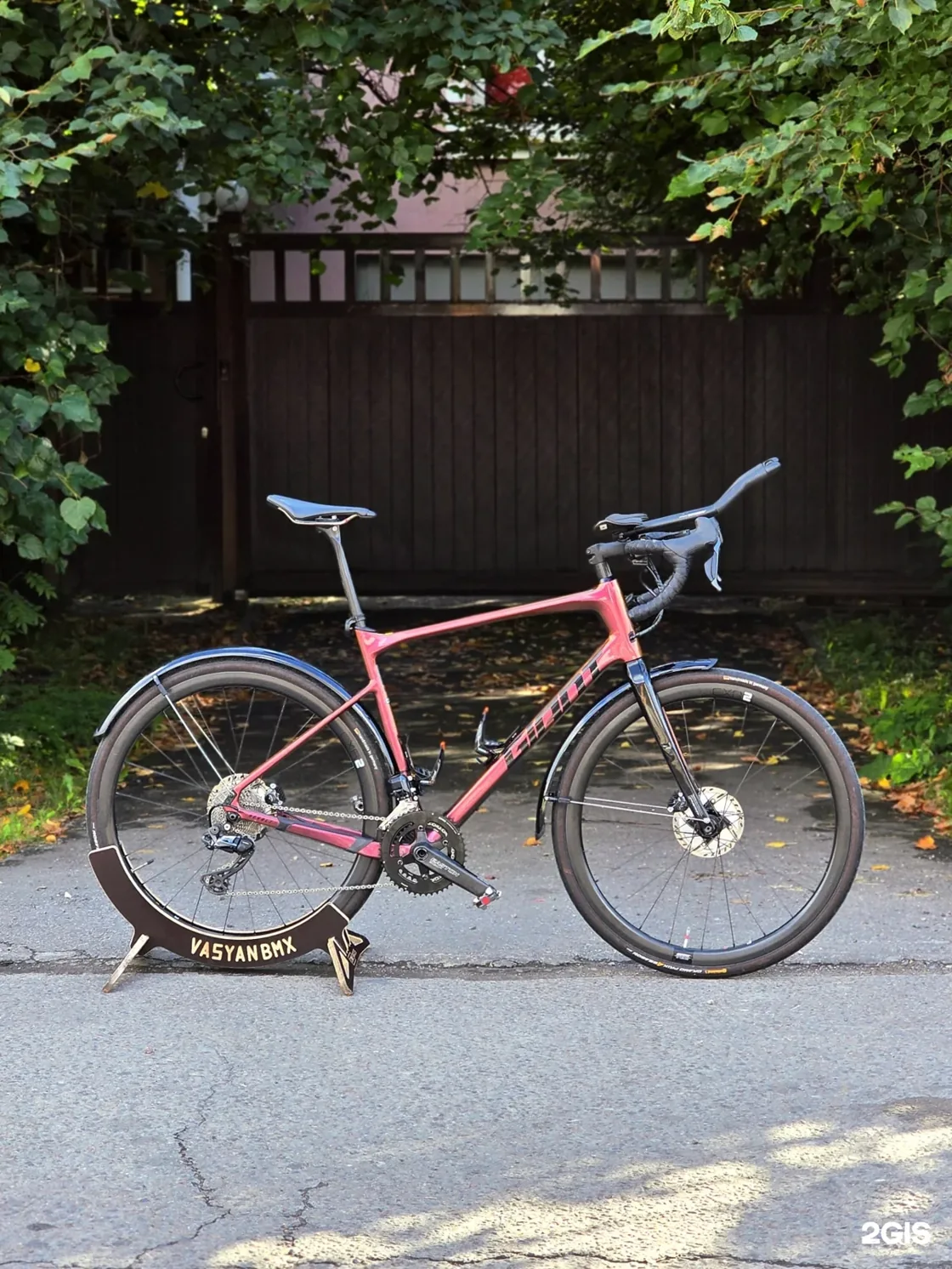Веломастерская Велоклуб и сервис Need To Ride