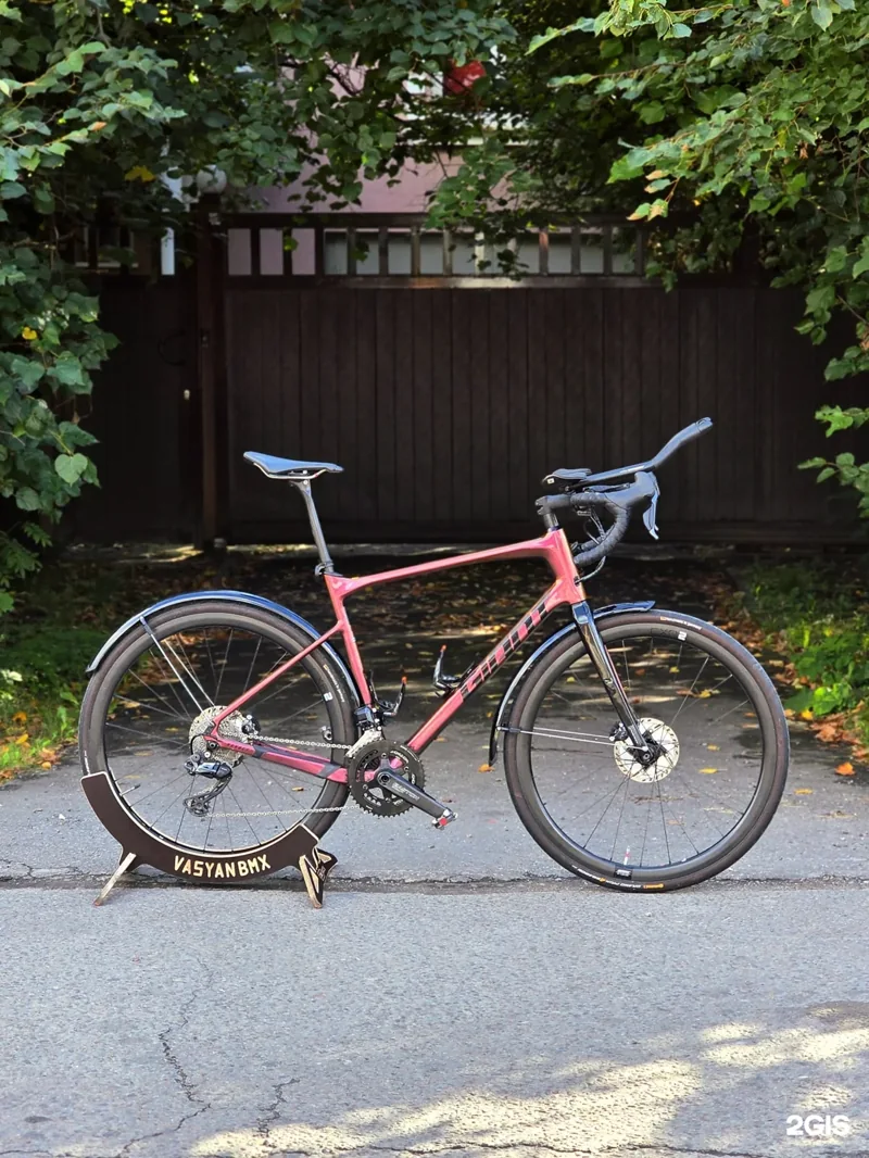 Веломастерская Велоклуб и сервис Need To Ride