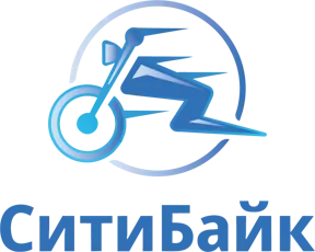 Логотип СитиБайк