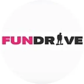 Логотип Fundrive
