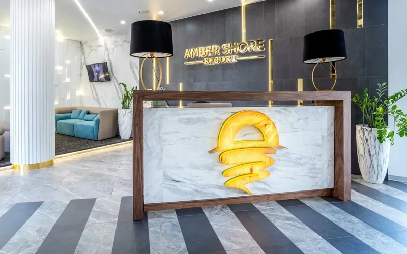 Фото Amber Shore Resort — велопрокат