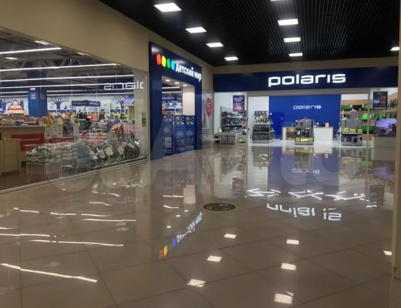 Фото Детский мир
