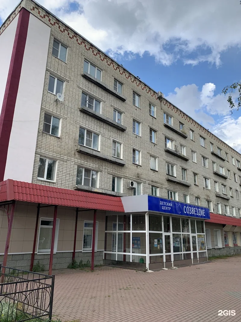 Фото из индивидуальной карточки: Велосервис на Островского