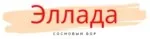 Логотип Эллада