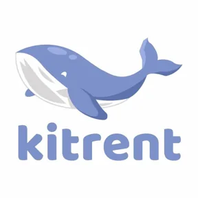 Логотип Kitrent