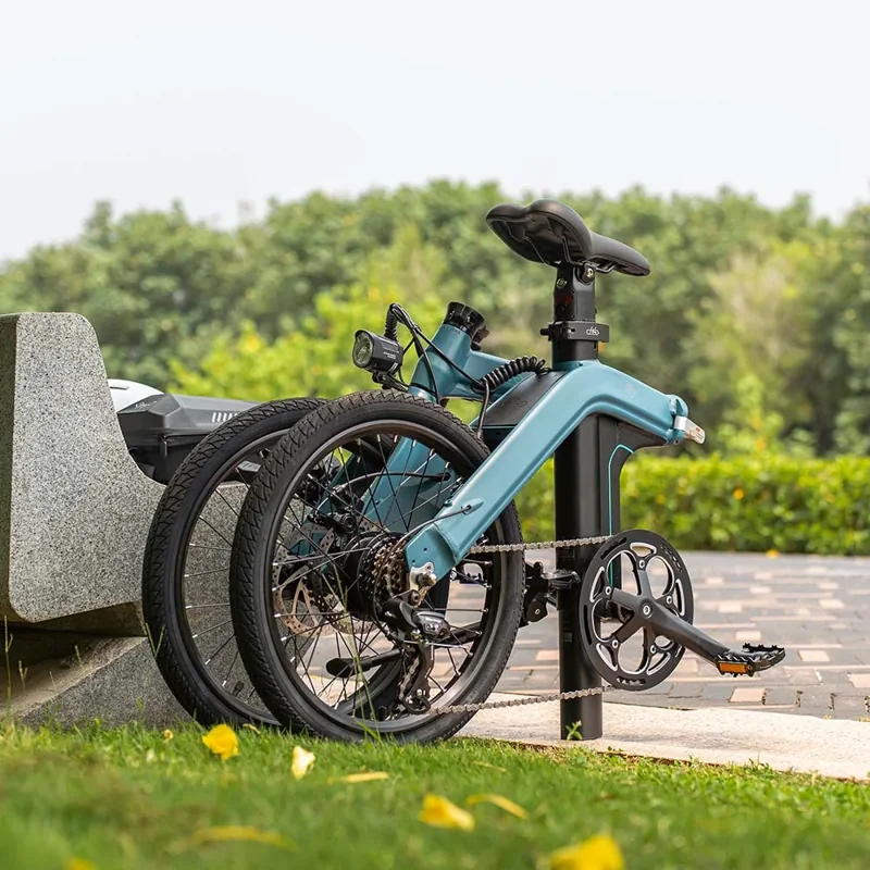 Фото CRANZ BIKE