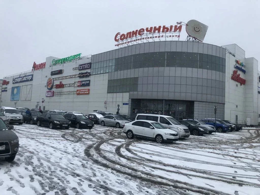 Веломастерская Спортмастер