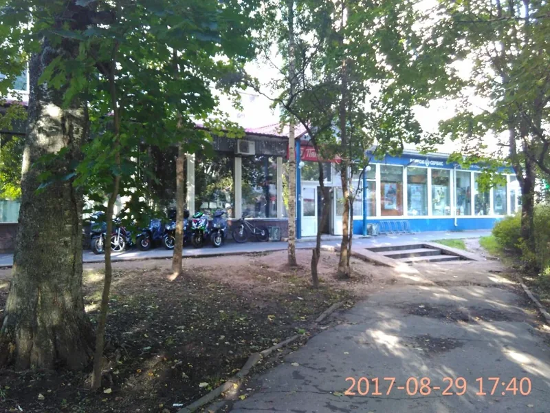 Веломастерская Велосипеды на Карла Маркса
