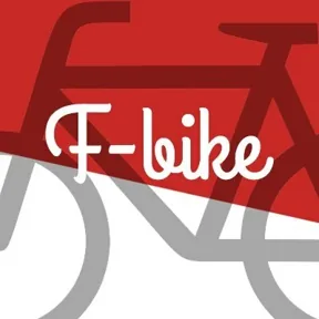 Логотип F-bike